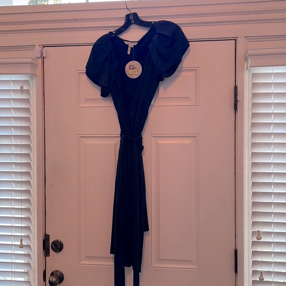 BCBG dress